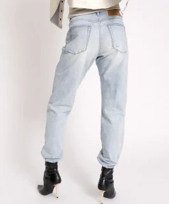 Hot - Dream 1982s High Waist Balloon Jeans - Dream Denim | All Denim