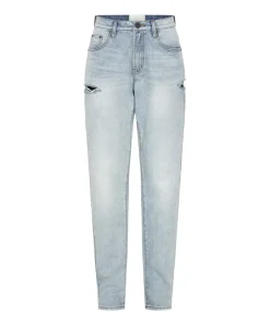 Hot - Dream 1982s High Waist Balloon Jeans - Dream Denim | All Denim