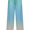 New - Lumiere Shade Pants - Sunrise Coverups