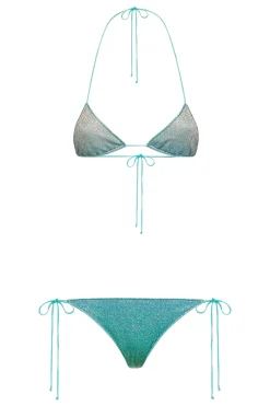 Fashion - Lumiere Shade Two Piece - Sunrise Bikini