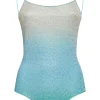 Discount - Lumière Shade Maillot One Piece - Sunrise One Piece
