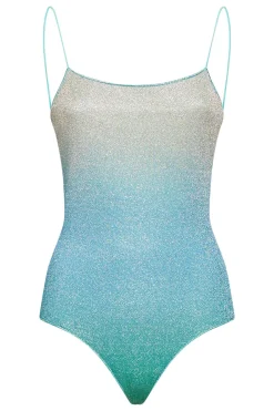 Discount - Lumière Shade Maillot One Piece - Sunrise One Piece