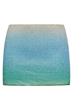 Outlet - Lumière Shade Skirtini - Sunrise Coverups