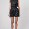 Best - Brigette Shorts - Polka Dots Shorts