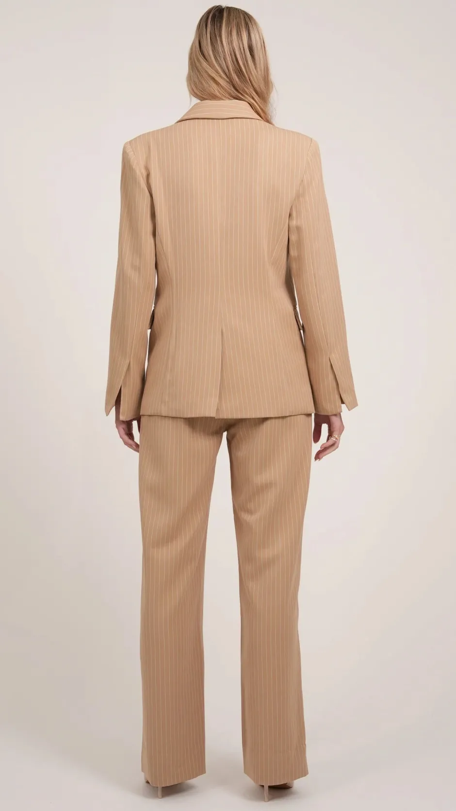 Discount - Marcus Pants - Camel Pants