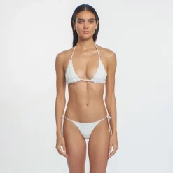 Online - Adora Bikini Bottom - Daisy Dream Bikini