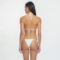 Best - Dahlia Top - Daisy Dream Bikini