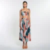 Discount - Esti Top - Riad Gardens Crop Tops