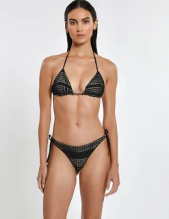 Sale - Fifi Bikini Top - Tayrona Nights Bikini