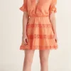 Outlet - Ora Dress - Clementine Crush Dresses | Mini Dresses