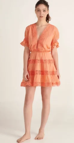 Outlet - Ora Dress - Clementine Crush Dresses | Mini Dresses
