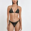 Online - Tonie Bikini Bottom - Tayrona Nights Bikini