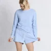 Fashion - Layla Sweat shorts In Multiple Colors Shorts