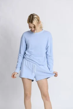 Fashion - Layla Sweat shorts In Multiple Colors Shorts