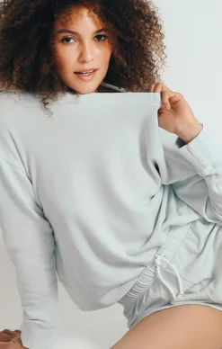 Discount - Tyler Pullover Sweatshirt In Multiple Colors Sweaters & Knits