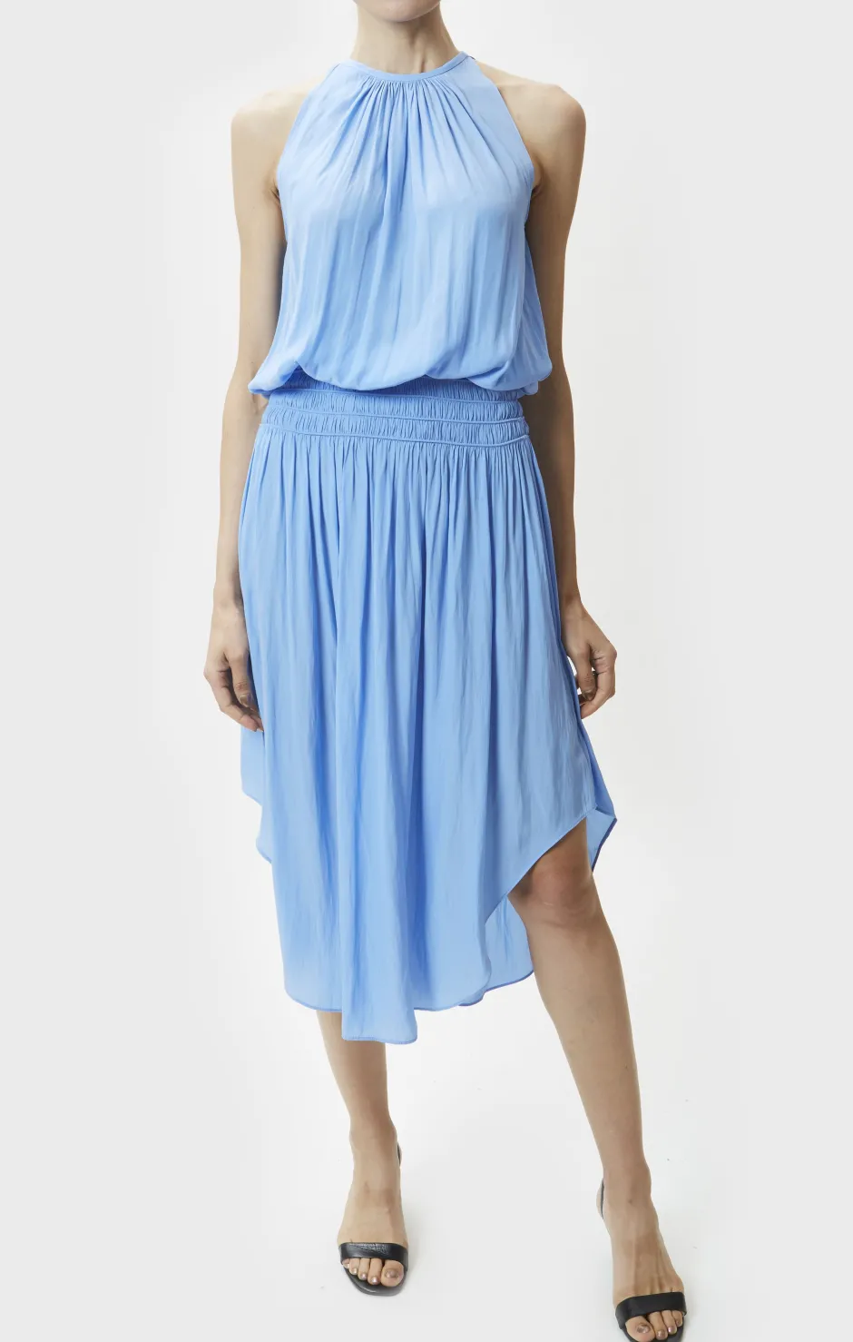 Fashion - Audrey Dress In Multiple Colors Dresses | Midi