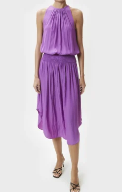Fashion - Audrey Dress In Multiple Colors Dresses | Midi