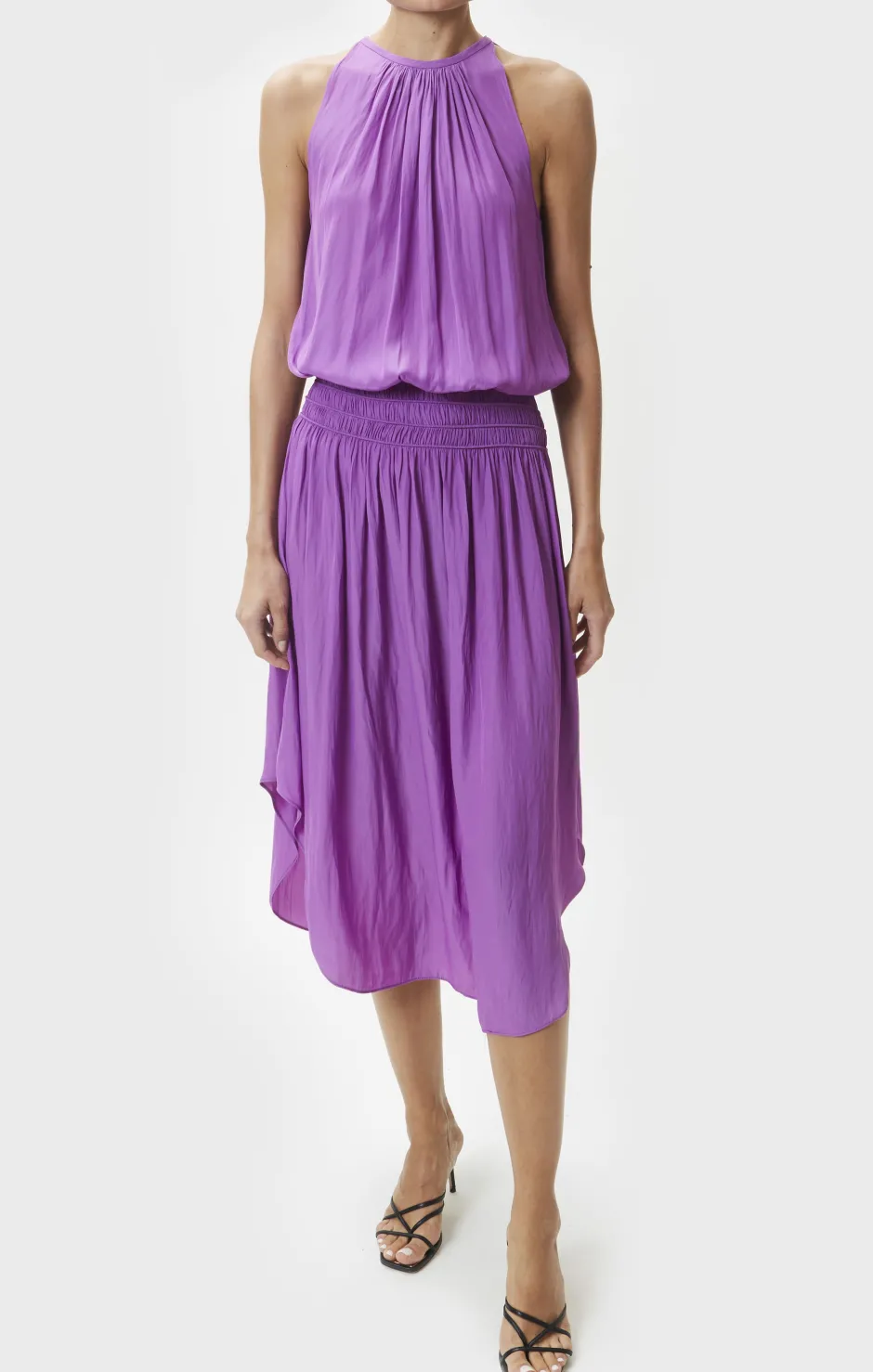 Fashion - Audrey Dress In Multiple Colors Dresses | Midi