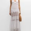 Hot - Aviana Dress - White Dresses | Long Dresses