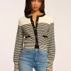 Best - Bea Long Sleeve Cardigan Sweater - Multiple Colors Sweaters & Knits
