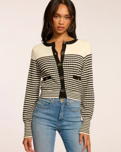 Best - Bea Long Sleeve Cardigan Sweater - Multiple Colors Sweaters & Knits