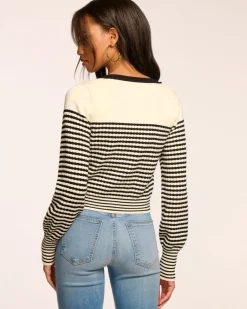 Best - Bea Long Sleeve Cardigan Sweater - Multiple Colors Sweaters & Knits