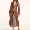 Hot - Fatima Coverup Dress - Multiple Colors Coverups