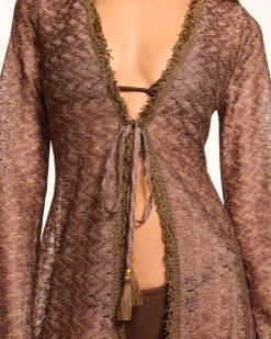 Hot - Fatima Coverup Dress - Multiple Colors Coverups