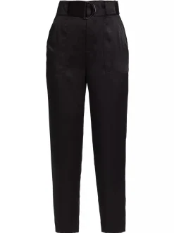 Clearance - Hayden Pants - Black Pants