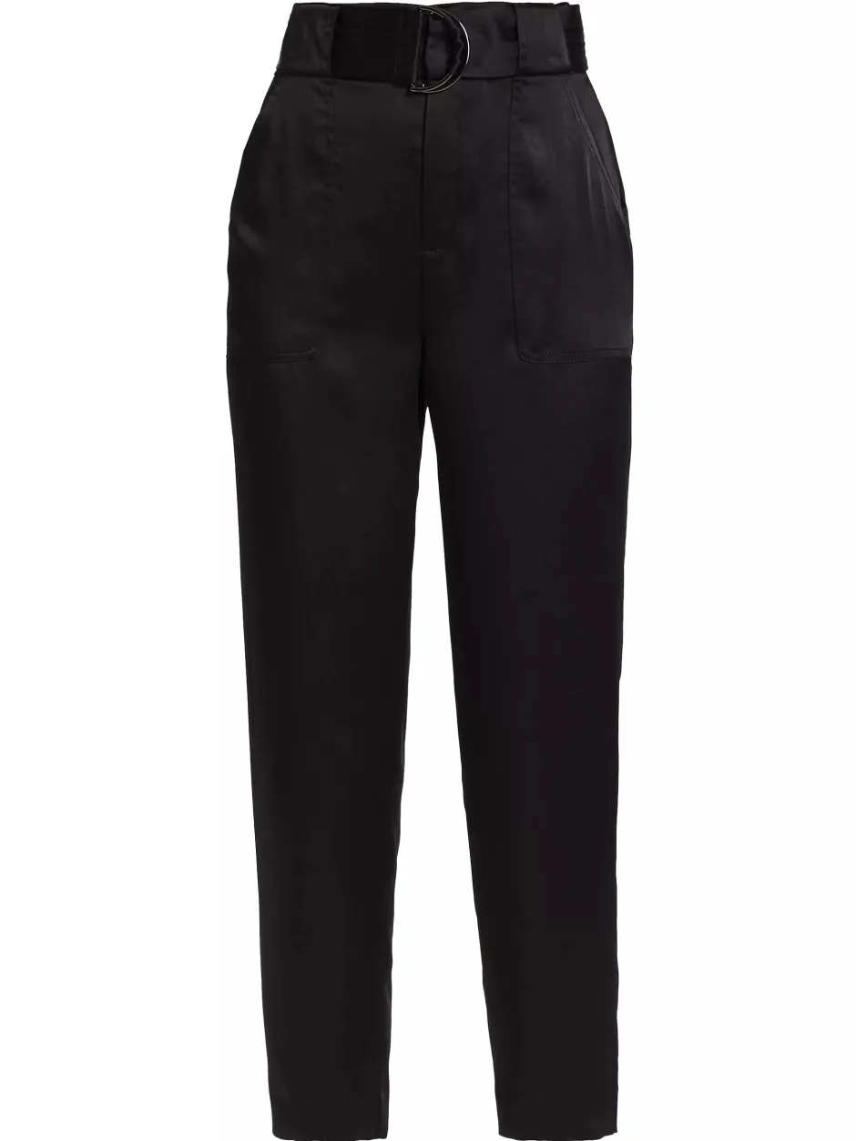 Clearance - Hayden Pants - Black Pants
