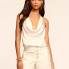 Discount - Marjory Stretch Cotton Mini Short - Multiple Colors Shorts