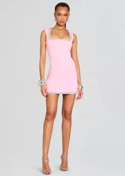 Discount - Bexley Embellished Dress - Primrose Mini Dresses | Dresses