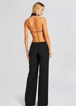 Online - Everlee Jumpsuit - Black Pants Jumpsuits