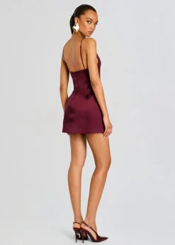 Best - Giavanna Dress - Port Dresses | Mini Dresses