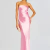 Sale - Skye Dress - Fondant Pink Dresses | Mini Dresses