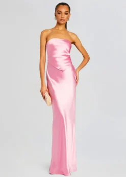Sale - Skye Dress - Fondant Pink Dresses | Mini Dresses