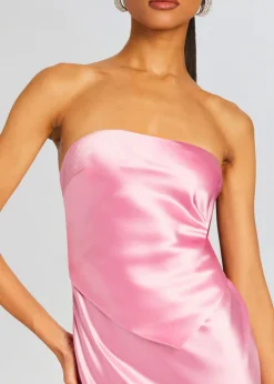 Sale - Skye Dress - Fondant Pink Dresses | Mini Dresses