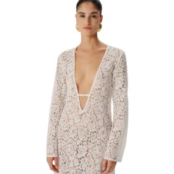 Discount - Landon Dress - White Dresses