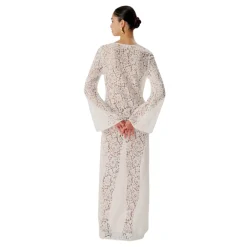 Discount - Landon Dress - White Dresses