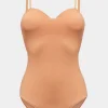 Outlet - Bodysuit - Blush Bodysuits