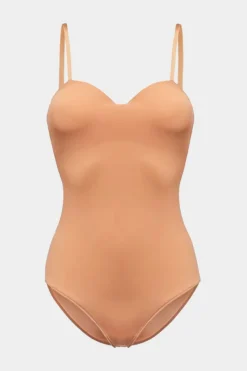 Outlet - Bodysuit - Blush Bodysuits