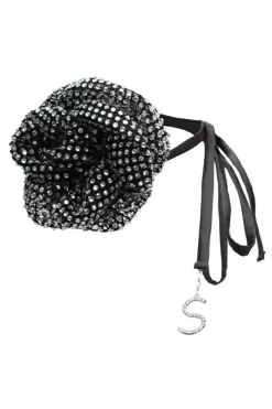 Hot - Choker - Black Jewelry