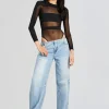 Sale - Hustler Jean - Coastline Straight | Denim