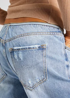 Sale - Hustler Jean - Coastline Straight | Denim