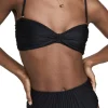 Best - Alice Bikini Bottom - Black Bikini