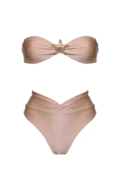 Clearance - Claire Bikini Bottom - Body Bikini