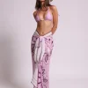 Fashion - Jade Bikini Top - Lavender Bikini