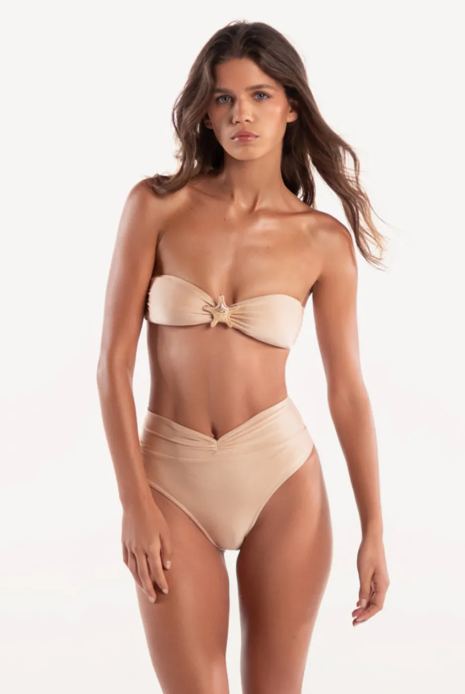 Discount - Kandall Bikini Top - Body Bikini