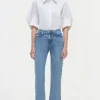 Fashion - Amelia Denim - Juno Pants