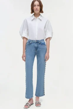 Fashion - Amelia Denim - Juno Pants